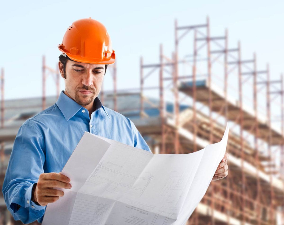 Work Safety In The Construction