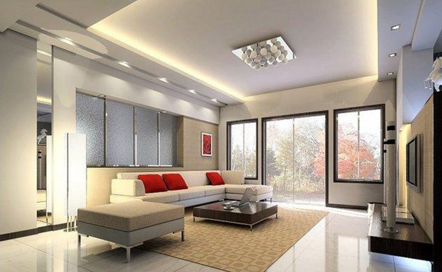 Good Ideas And Creativity In Construction