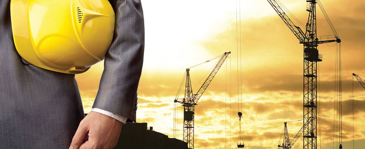 Building With Awareness: The Construction of a Hybrid Home