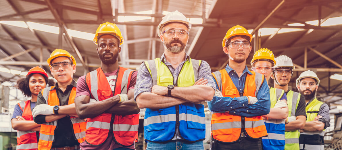 Legacy in Infrastructure Development